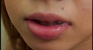 sex leana lovings Cô gái khỏa thân với bộ ngực lớn cho blo. công sextapthe việc được fucked doggy phong cách.