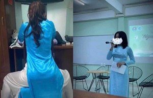 sex xgina Tiệm cắt tóc dành cho VIP của Yoon Yools