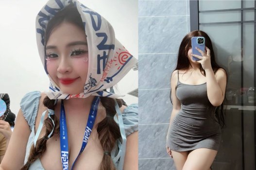 sex sieudam Em gái tìm kiếm con cu bự để thỏa mãn dục võng