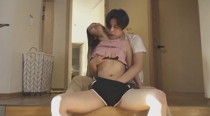 phim sex moi nhat Em gái ngực bự thích khoe hàng