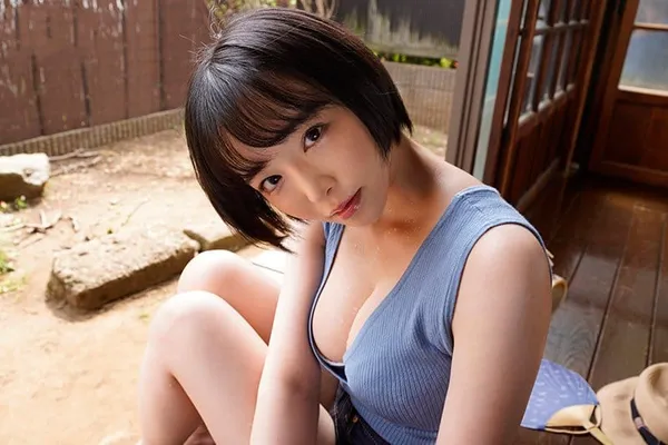 sexles Mùa hè tuyệt vời trong chuyến về quê gặp lại chị họ sau 10 năm