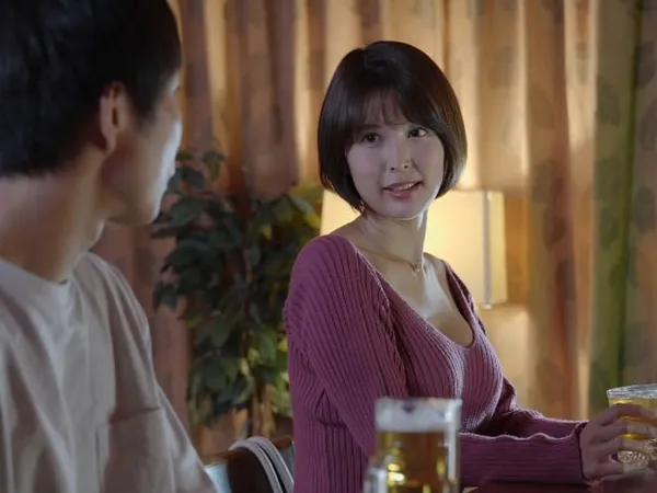 sex trung quốc gái xinh Bắt gặp thần tượng tsukasa aoi trong quán bar