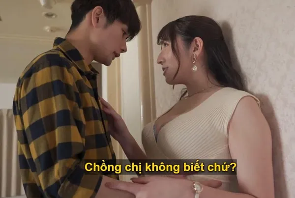 sex siêu phẩm Hai cô bạn thân chán anh xã lên mạng săn hồng hài nhi